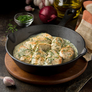 One pot wonders, yum!