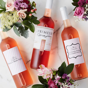 Mom's who love wine.