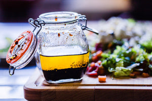 My Go-To Vinaigrette