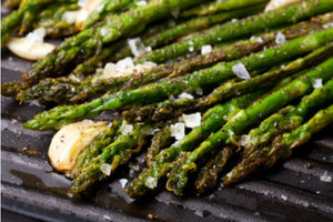 Tuscan Herb Aspargus