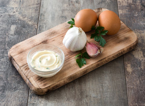 Simple Aioli