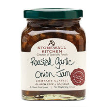 Load image into Gallery viewer, ROASTED GARLIC ONION JAM