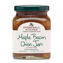 Load image into Gallery viewer, MAPLE BACON ONION JAM