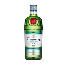 Load image into Gallery viewer, NON-ALCOHOLIC TANQUERAY GIN