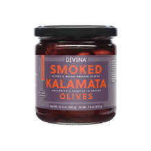 Load image into Gallery viewer, SMOKED KALAMATA OLIVES