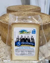Load image into Gallery viewer, 5 BROTHERS FIRM CHEESE