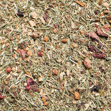 Load image into Gallery viewer, CTRL+ALT+DEL (LEMONGRASS + GINGER) TEA