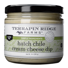 Load image into Gallery viewer, HATCH CHILE CREAM CHEESE DIP