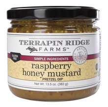 Load image into Gallery viewer, RASPBERRY HONEY MUSTARD