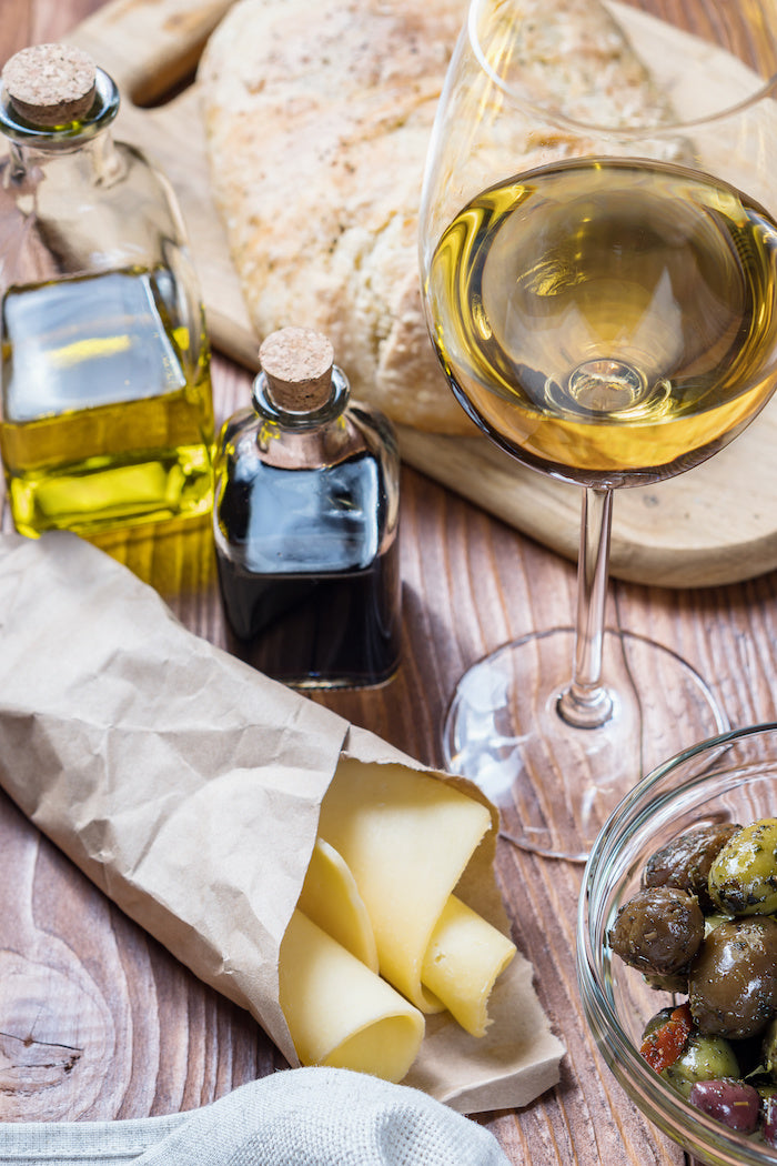 From perfecting our quality craft wines to experimenting with the latest food trends, at Glasses & Grapes our mission is to bring flavour to your table.   We have sourced the best tasting, ultra premium, extra virgin olive oils and balsamic vinegars, work