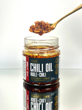 Load image into Gallery viewer, CRISPY CHILI OIL HOT
