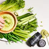 Load image into Gallery viewer, ORGANIC GREEN GODDESS