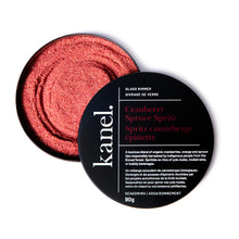 Load image into Gallery viewer, CRANBERRY SPRUCE SPRITZ RIMMER