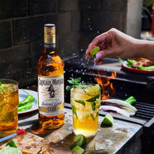 Load image into Gallery viewer, NON-ALCOHOLIC CAPTAIN MORGAN SPICED RUM