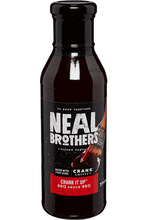 Load image into Gallery viewer, CRANK IT UP BBQ SAUCE