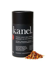 Load image into Gallery viewer, ORGANIC SPICY CHILI CRUNCH