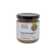 Load image into Gallery viewer, ROASTED GARLIC &amp; ONION JAM