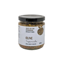 Load image into Gallery viewer, OLIVE TAPENADE