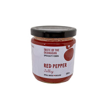Load image into Gallery viewer, RED PEPPER JELLY