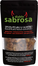 Load image into Gallery viewer, DIABLO SPICED NUTS