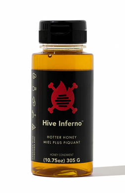 HIVE INFERNO