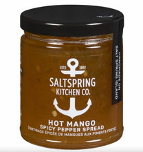 Load image into Gallery viewer, HOT MANGO SPICY PEPPER SPREAD