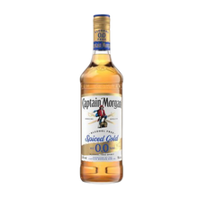 Load image into Gallery viewer, NON-ALCOHOLIC CAPTAIN MORGAN SPICED RUM