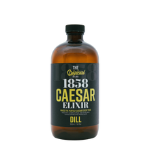 Load image into Gallery viewer, DILL CAESAR ELIXER