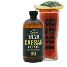 Load image into Gallery viewer, DILL CAESAR ELIXER