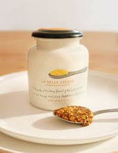 Load image into Gallery viewer, ROASTED FENNEL AND PINK PEPPERCORN MUSTARD