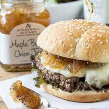 Load image into Gallery viewer, MAPLE BACON ONION JAM