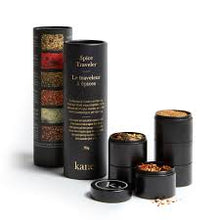 Load image into Gallery viewer, THE SPICE TRAVELLER