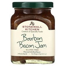 Load image into Gallery viewer, BOURBON BACON JAM