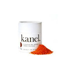 Load image into Gallery viewer, ORGANIC FLEUR DE SEL ROUGE