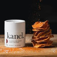 Load image into Gallery viewer, ORGANIC FLEUR DE SEL ROUGE