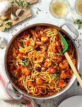 Load image into Gallery viewer, ARRBBIATA RUSTICA PASTA SAUCE