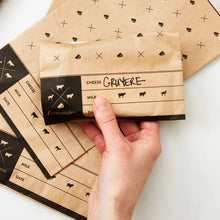 Load image into Gallery viewer, CHEESE STORAGE BAGS