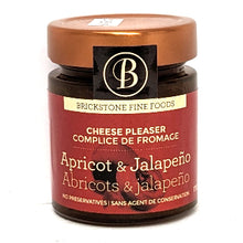 Load image into Gallery viewer, APRICOT AND JALAPENO CHEESE PLEASER