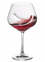 Load image into Gallery viewer, OXYGEN 20oz WINE GLASS  S/2
