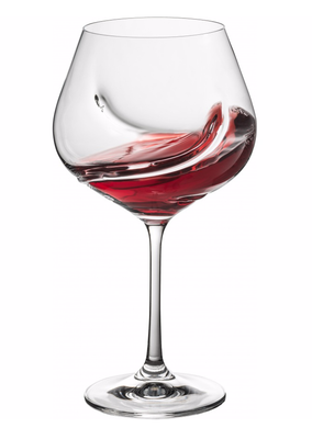 OXYGEN 20oz WINE GLASS  S/2