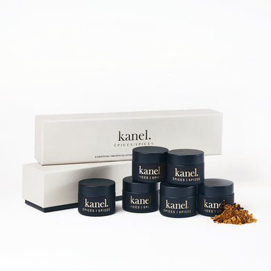 KANEL SIGNATURE COLLECTION