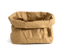 Load image into Gallery viewer, UASHMAMA Washable Paper Bag