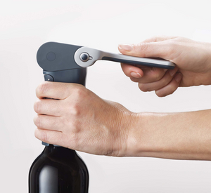 BARWISE COMPACT LEVER CORKSCREW - SALE