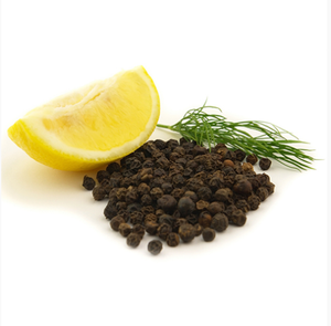 LEMON PEPPER